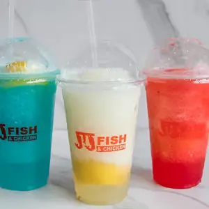 Freshly ‑ Squeezed Lemonade
