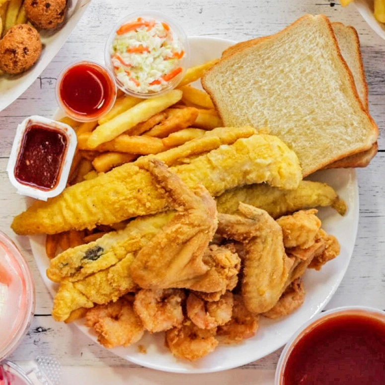 Big Appetite Special