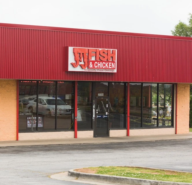Decatur Candler