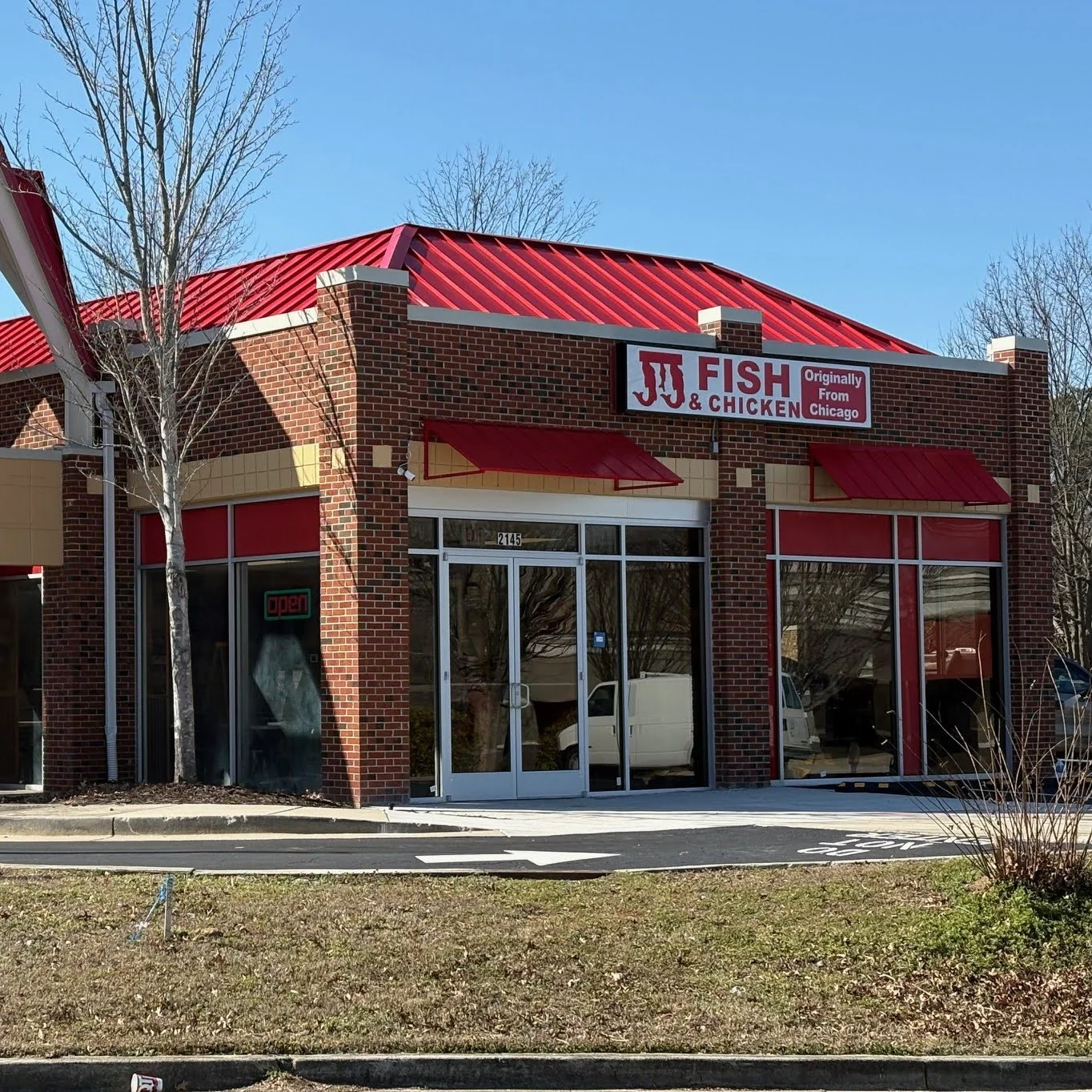 Snellville